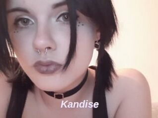 Kandise
