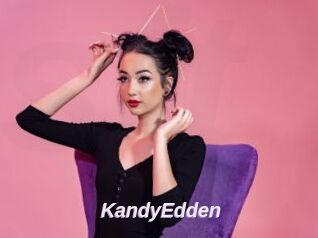 KandyEdden