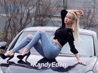 KandyEden