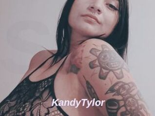 KandyTylor