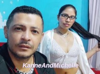 KanneAndMichelle