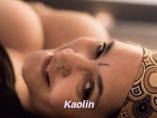 Kaolin
