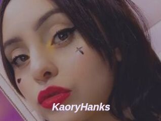 KaoryHanks