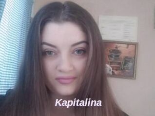 Kapitalina