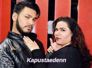 Kapustaedenn