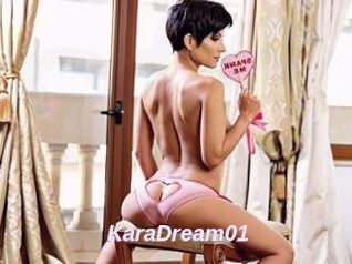 KaraDream01