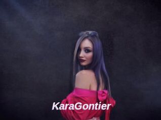 KaraGontier