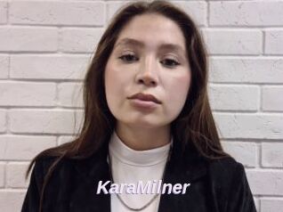 KaraMilner