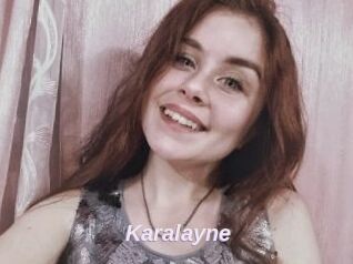 Karalayne