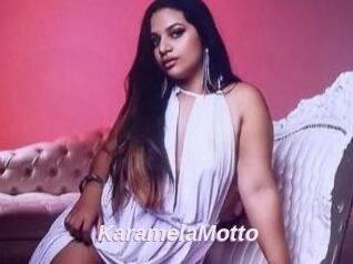 KaramelaMotto