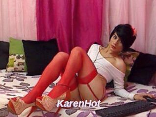 KarenHot