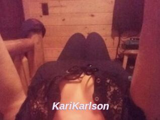 KariKarlson