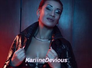 KariineDevious