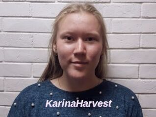 KarinaHarvest