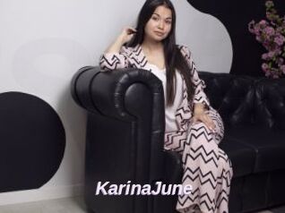 KarinaJune sexyflirt