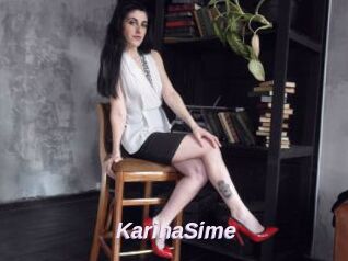 KarinaSime