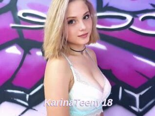 KarinaTeeny18