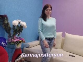 Karinajustforyou