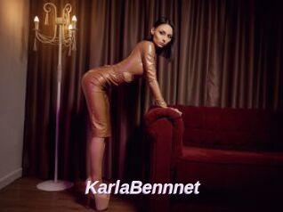 KarlaBennnet
