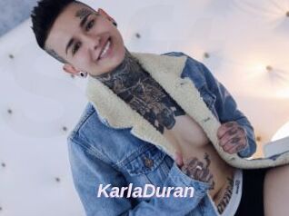 KarlaDuran