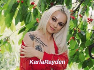 KarlaRayden