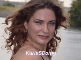 KarlaSDoing