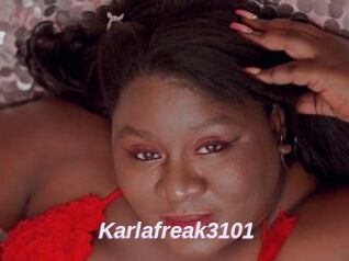 Karlafreak3101
