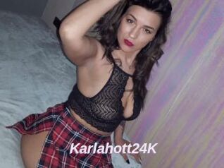 Karlahott24K