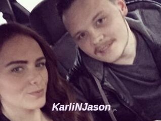 KarliNJason