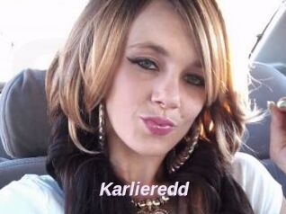 Karlieredd
