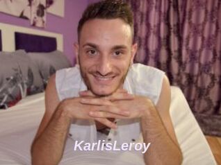 KarlisLeroy