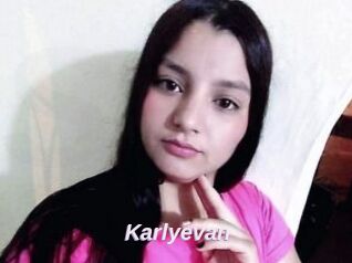 Karlyevan