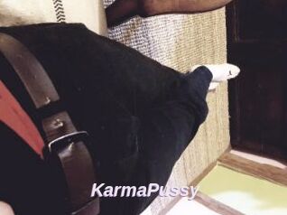 KarmaPussy