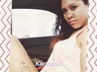 KarmaxO