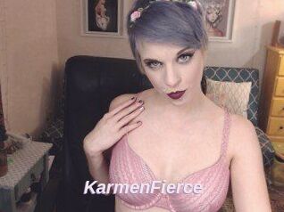 KarmenFierce