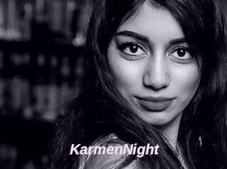 KarmenNight