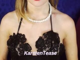 KarmenTease