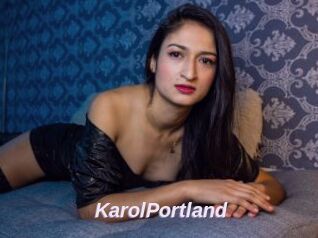 KarolPortland