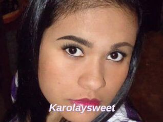 Karolaysweet
