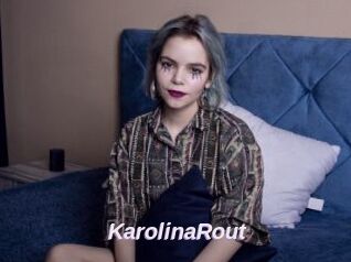 KarolinaRout