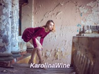 KarolinaWine