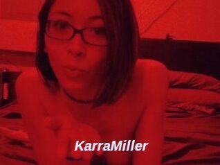 KarraMiller