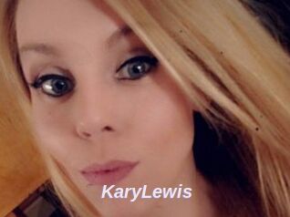 KaryLewis