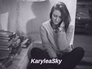 KaryleaSky