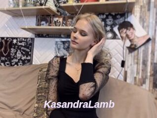 KasandraLamb