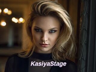 KasiyaStage