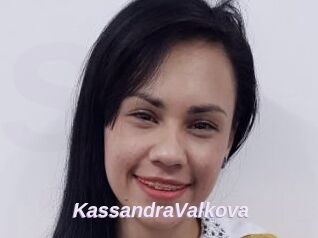 KassandraValkova