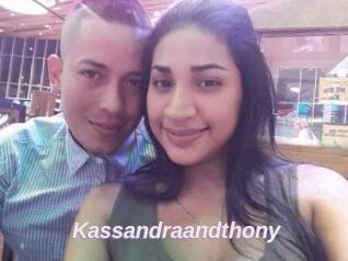 Kassandraandthony