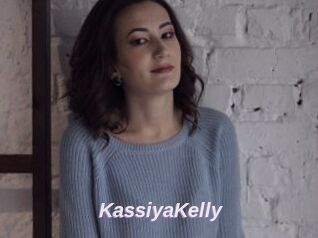 KassiyaKelly