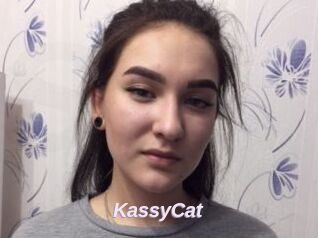 KassyCat_